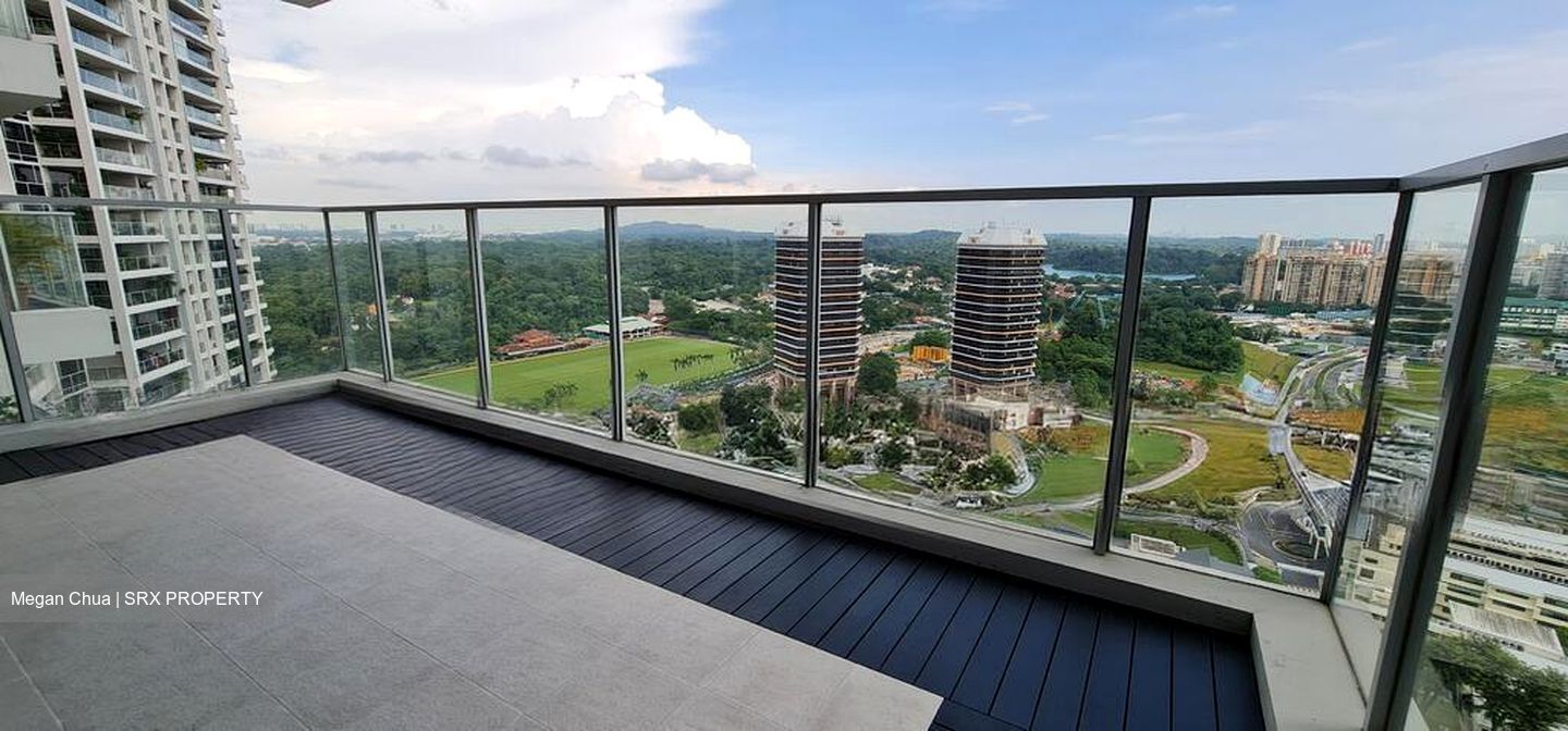 Sky@Eleven (D11), Condominium #500550401